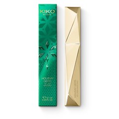 Тушь с эффектом увеличения объема Kiko Milano Holiday Gems 4D Lash Mascara