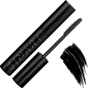 Туш для вій Sinart EXTRA LONG WEAR VOLUMIZIING MASCARA