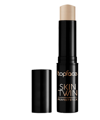 Контур стік Topfacce "Skin Twin - Perfect Stick Contour" - PT562 (9 г) 01