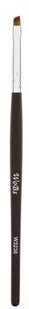 Brow brush W3236 synthetics