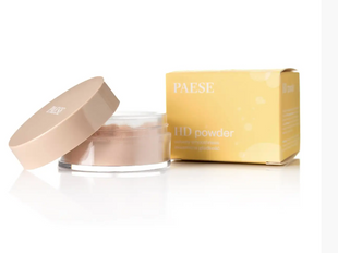 Розсипчаста пудра напівпрозора HIGH DEFINITION POWDER PAESE №: (7g) transparent MINI