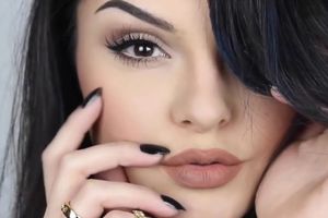 10 самых необходимых кистей для макияжа: как выбрать?