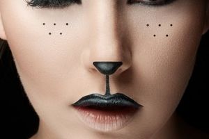 Как правильно делать “кошачий” макияж глаз? Советы от Wobs!