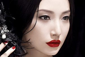 Японский макияж: как он делается? Что представляет из себя японский макияж?