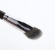 Brush for applying shade and concealer W3249