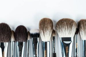 Как самостоятельно собрать оптимальный набор кисточек для повседневного макияжа? Советы от WoBs