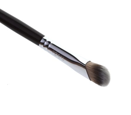 Sharder brush and for cream formulas W3247  synthetics