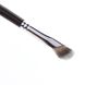 Sharder brush and for cream formulas W3247  synthetics