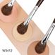 Shadow and highlighter brush W3412 squirrel hair