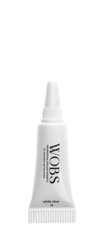 Transparent glue for false strip and wisp eyelashes WoBs 10gr