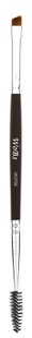 Brow brush W3758 synthetics