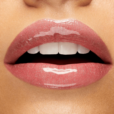 Смягчающий блеск для губ Kiko Milano 3D Hydra Lipgloss 04 - Rosa