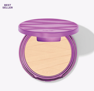 Компактная пудра для лица Tarte Shape tape™ pressed powder (15N светло-бежевый оттенок)