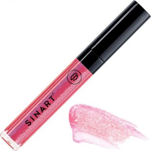 Блиск для губ SINART Lipgloss 02