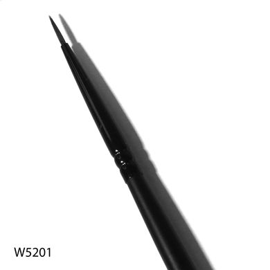 Кисть для тонких линий W5201 синтетика
