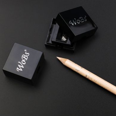 Точилка для олівців W904