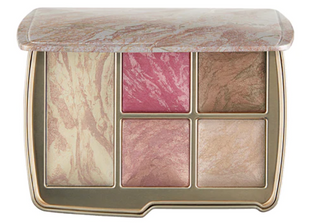 Hourglass Ambient Lighting Edit Universe - палетка для макіяжу, 4*1,4 г, 1*4 г