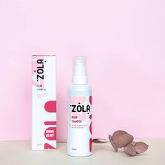 ZOLA Shampoo for eyebrows 100ml