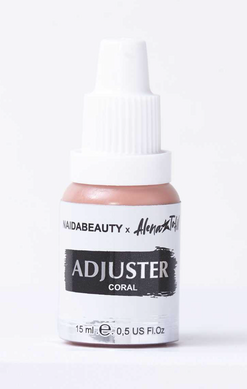 Pinck ADJUSTER 15 ml Alena Tofil x Nataliya Nayda