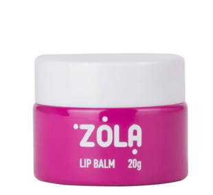 Zola Lip balm Бальзам-маска для губ, 20 г