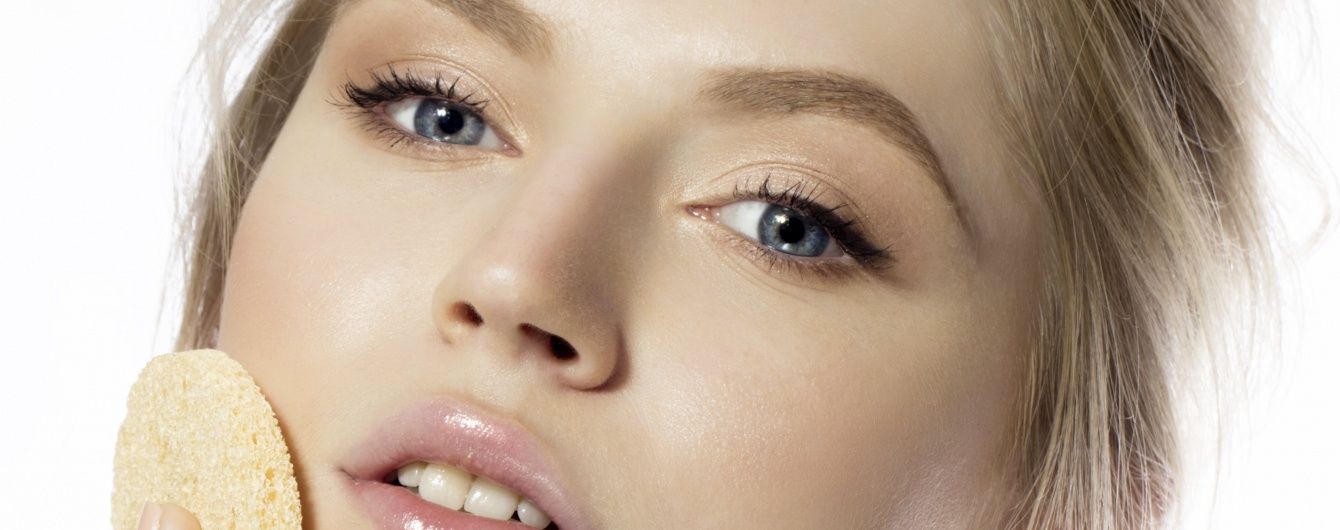 Как сделать макияж без тонального крема и пудры