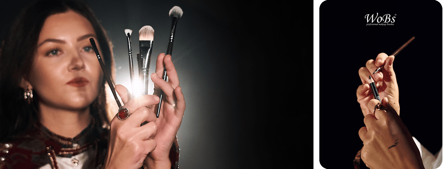 professional makeup brushes 