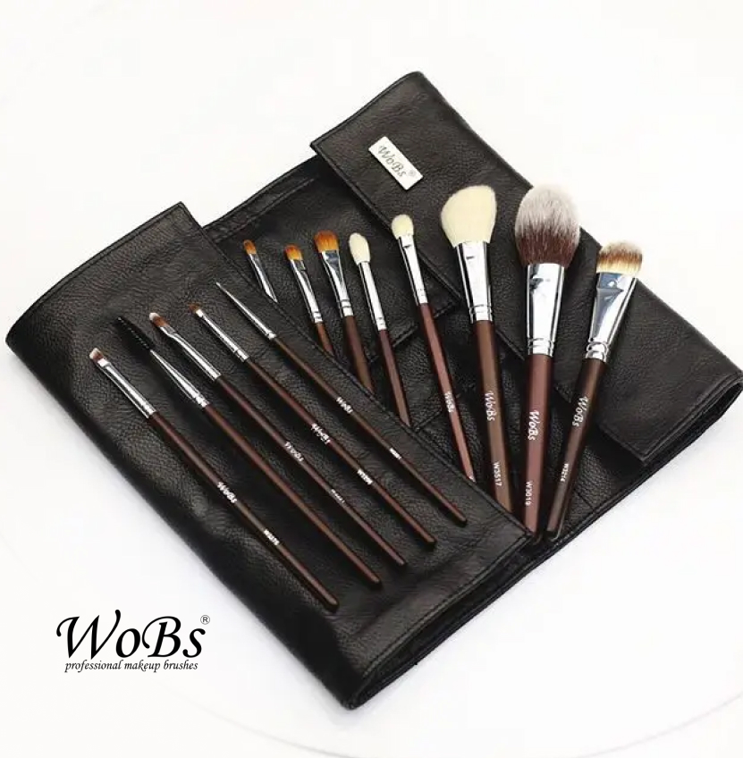 Набори кісточок для макіяжу від ВоБс