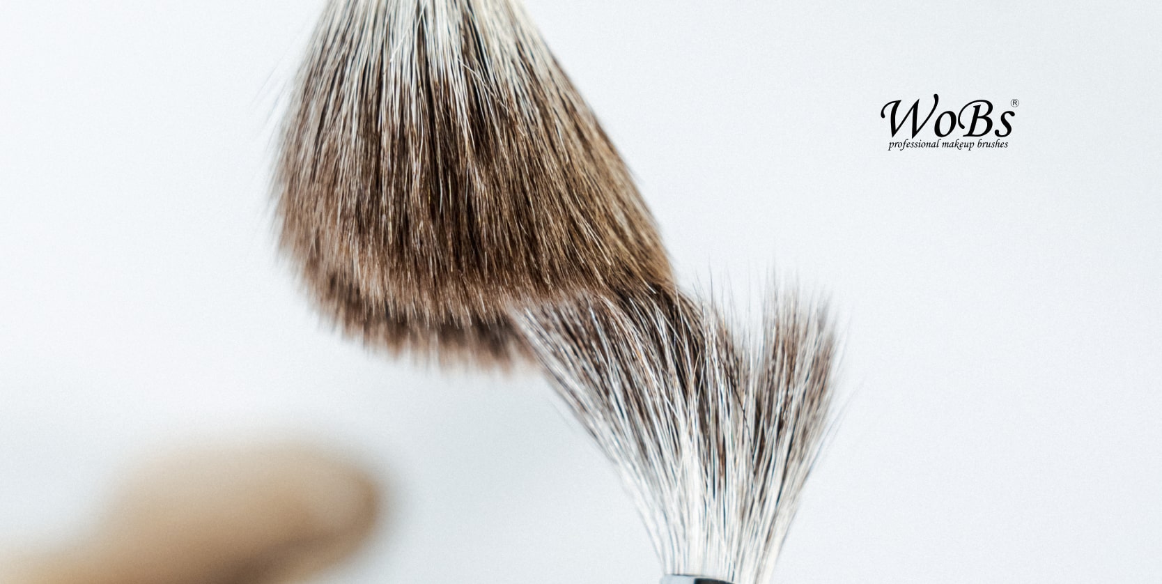 средство для мытья кисточек Вобс