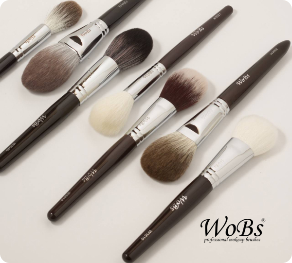 купити кисть для пудри