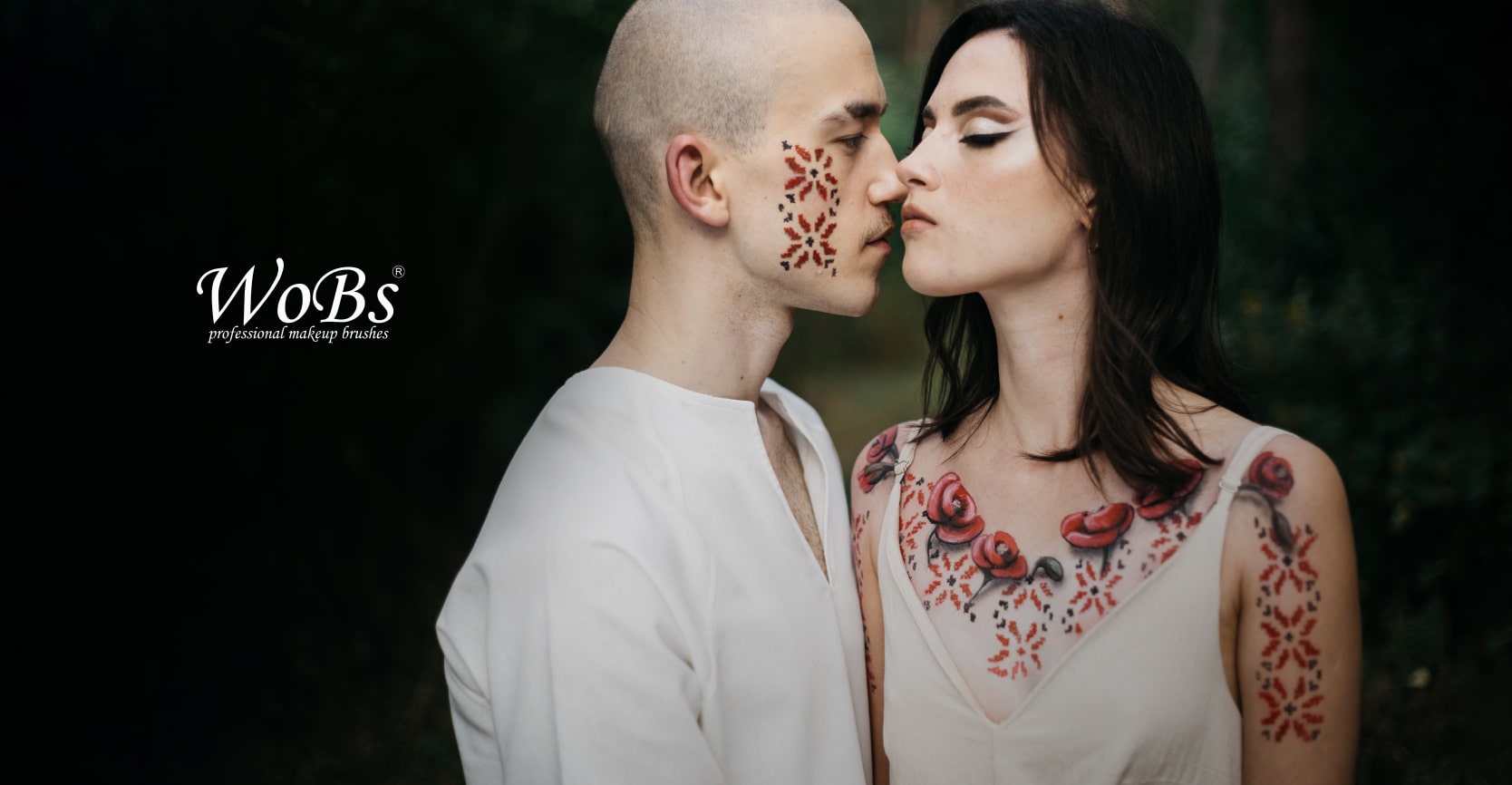 Купити кисть для стрілок на WOBS