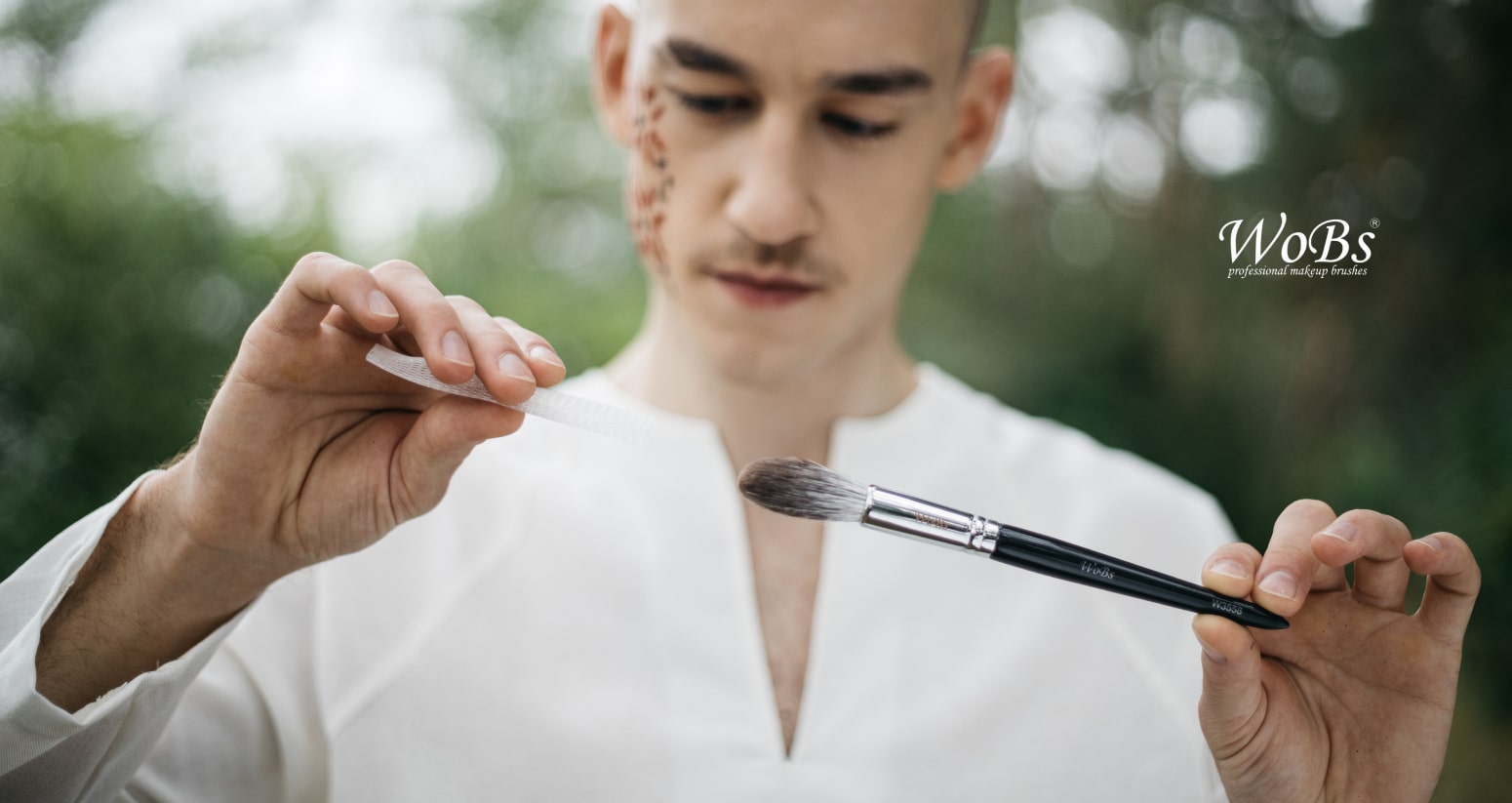 Заказать средство для очистки косточек WOBS