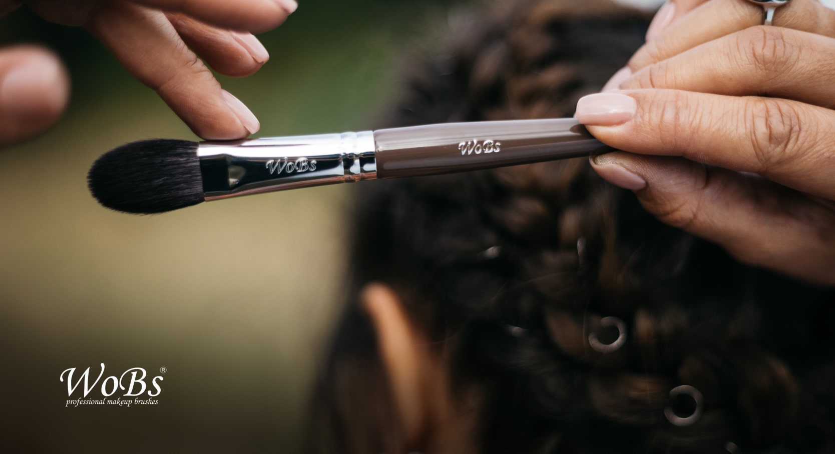 Кісточка для пудри купити