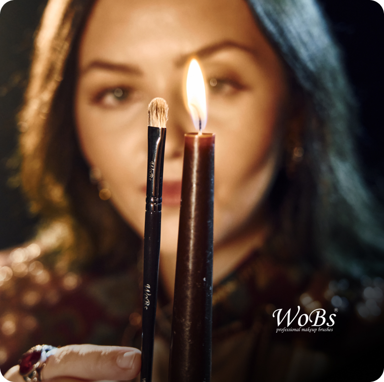 контуринг лица