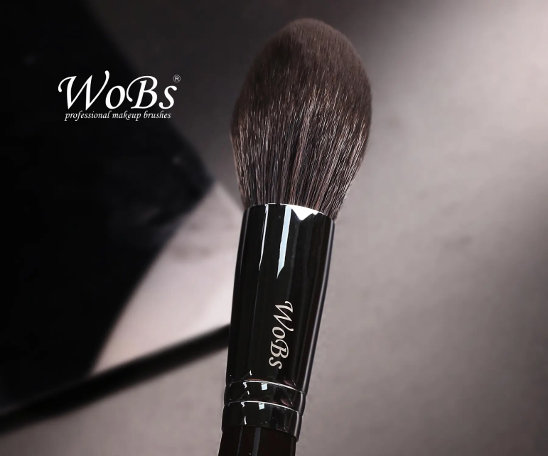 пензлика для пудри