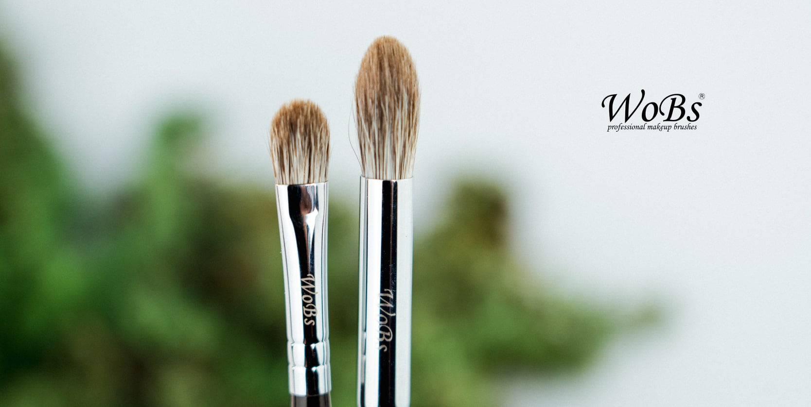 Кисть для консилера купити у WoBs