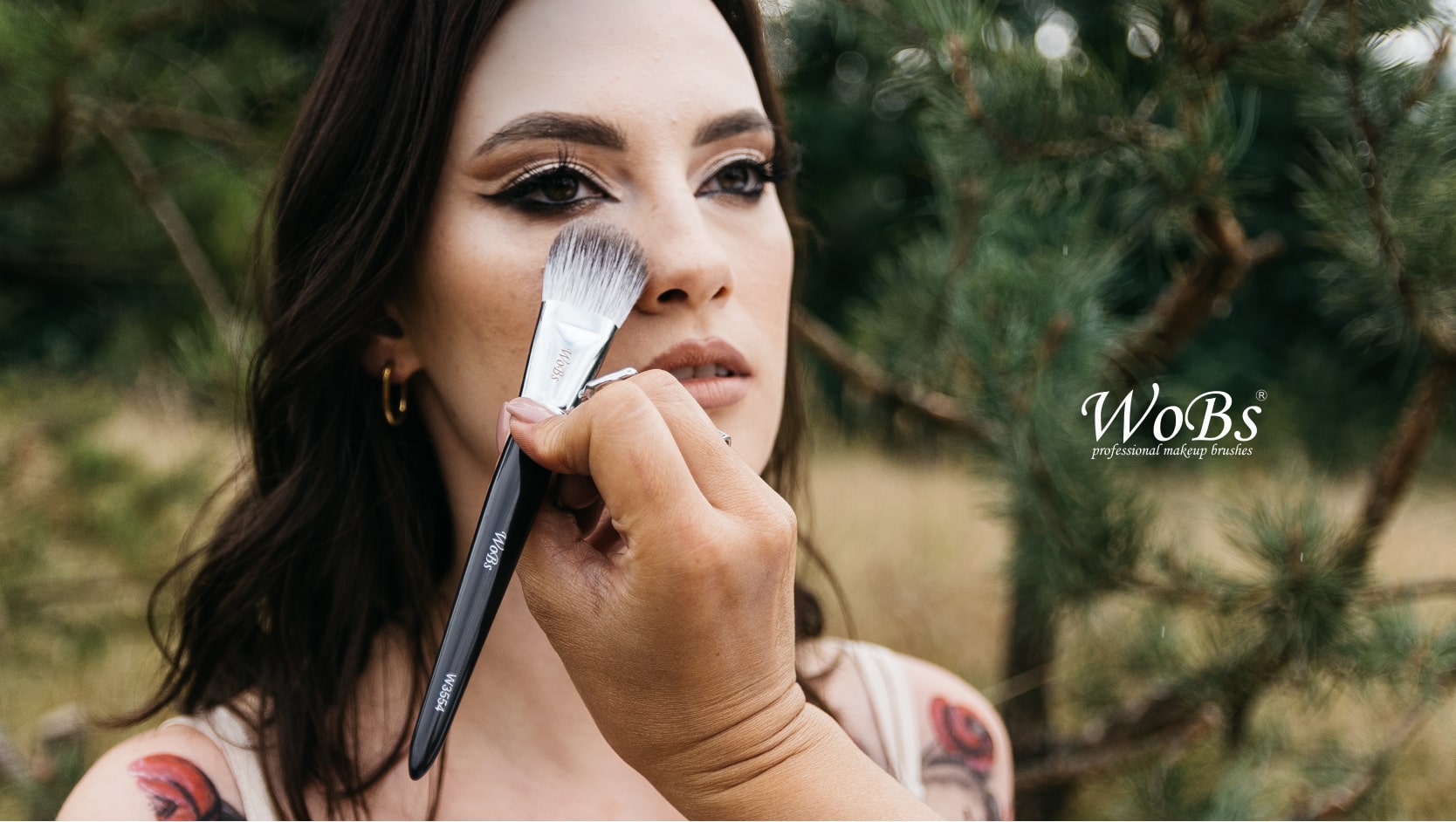 Кісточка для нанесення тонального крему купити