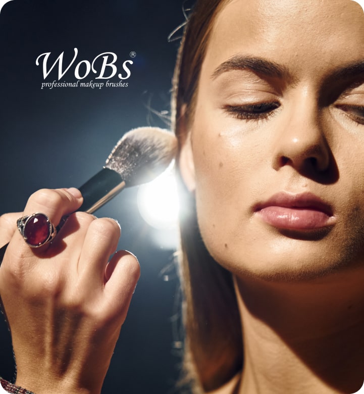 кісточка для рум'ян wobs