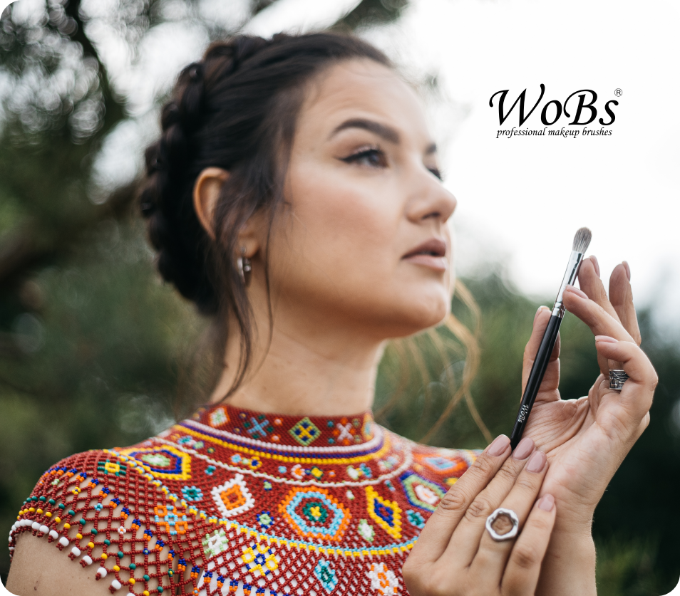 Купити кісточки для консилера на WoBs 