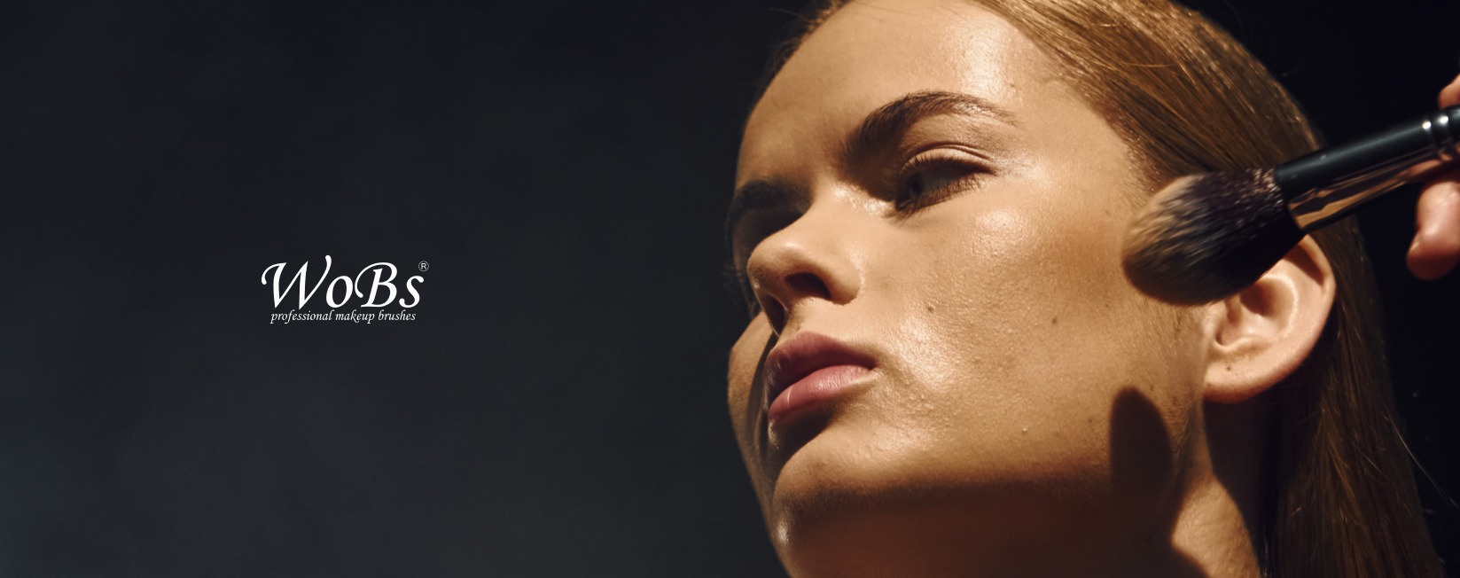 Купити кисті для макіяжу в WoBs