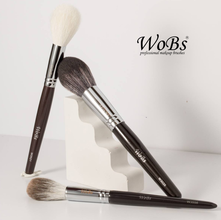 кісточка для рум'ян wobs