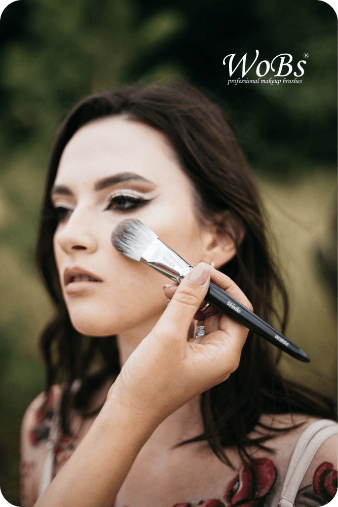 кісточка для вій   ВоБс