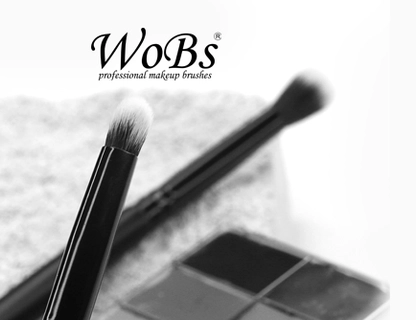 кисті для тіней