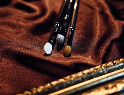 Новые кисти для макияжа уже в нашем ассортименте - успей заказать