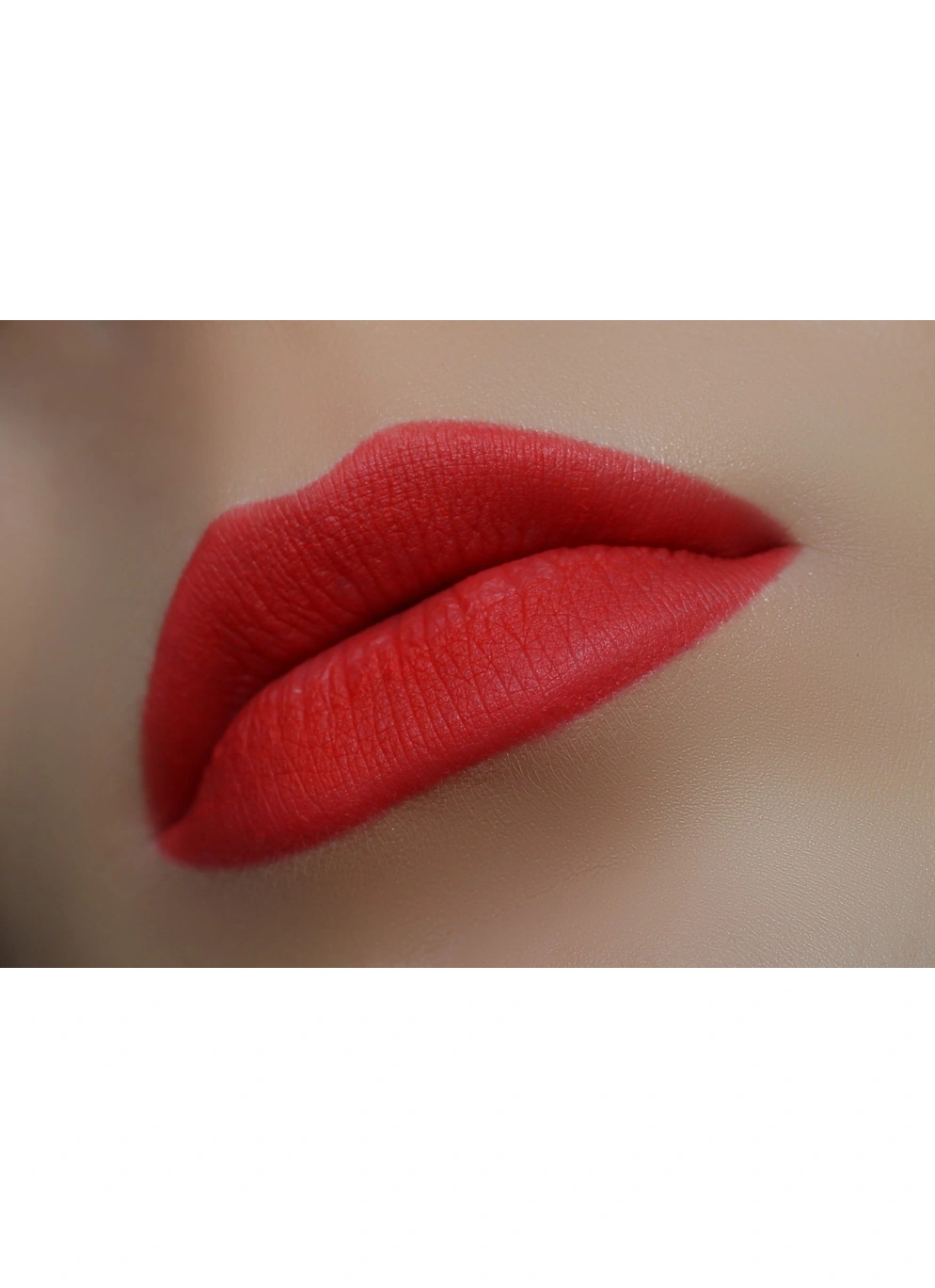 Олівець для губ L26 алий