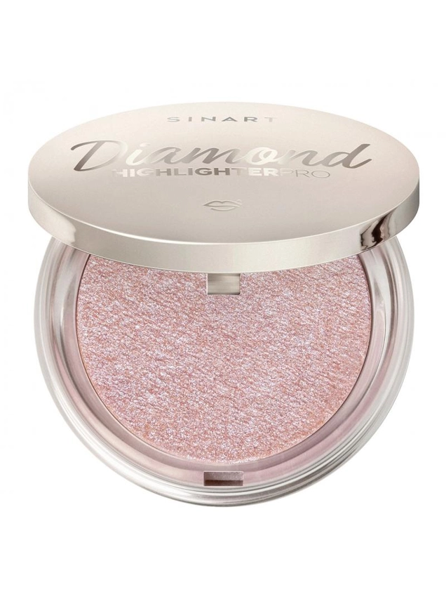 Спаркл для лица и тела HIGHLIGHTERPRO Diamond Sinart (01)