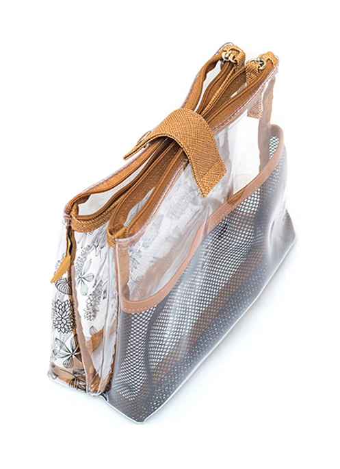 P21 Косметичка