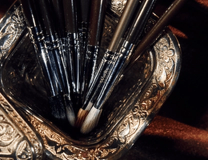 Взгляни на макияж другими глазами: Как кисточки Wobs изменят твое отношение к макияжу?