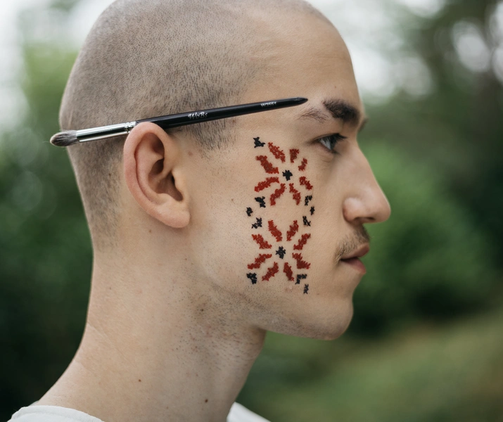 Кампейн з Тетяною Матвієнко (Тютюшка)