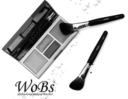 Как добиться идеального контуринга лица в домашних условиях с помощью кисточек для макияжа?