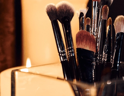 кисті для тону